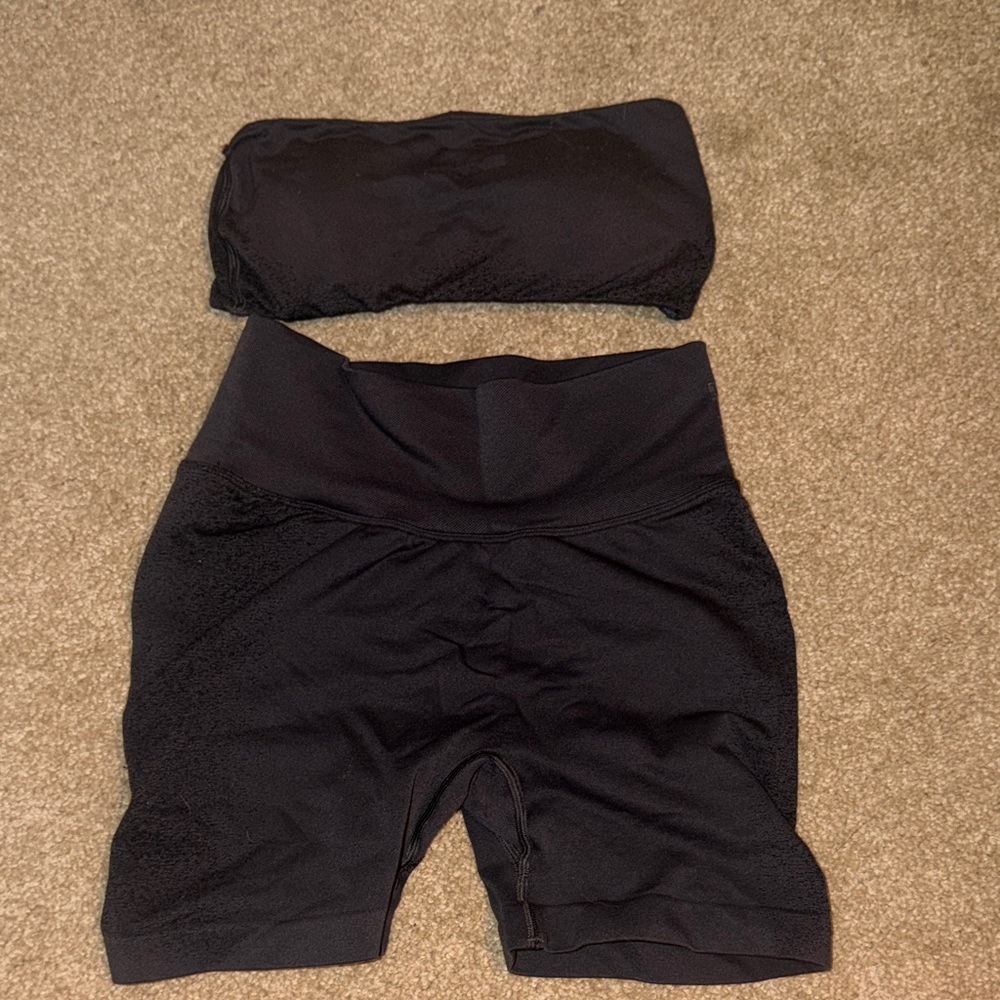 DFYNE Black Ignite Set